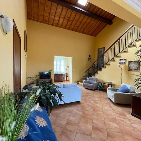 Apartamentos Em Casa Da Avo Ines Porto Formoso Dış mekan fotoğraf