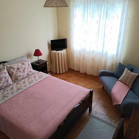 Apartamentos Em Casa Da Avo Ines Porto Formoso Dış mekan fotoğraf