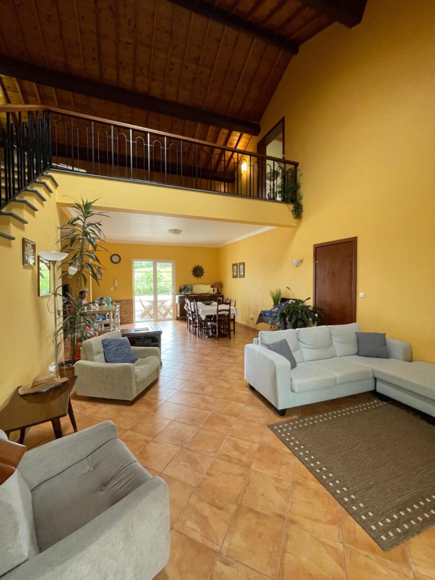 Apartamentos Em Casa Da Avo Ines Porto Formoso Dış mekan fotoğraf