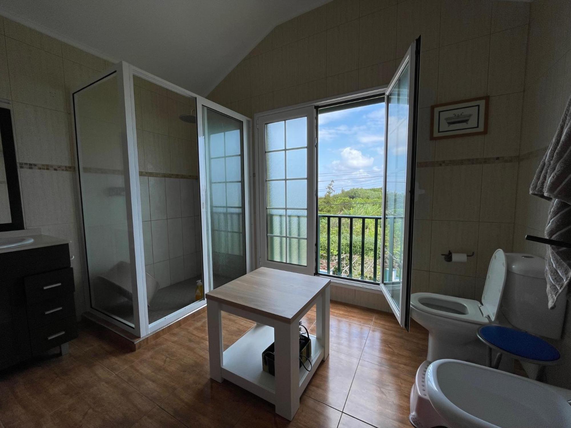 Apartamentos Em Casa Da Avo Ines Porto Formoso Dış mekan fotoğraf
