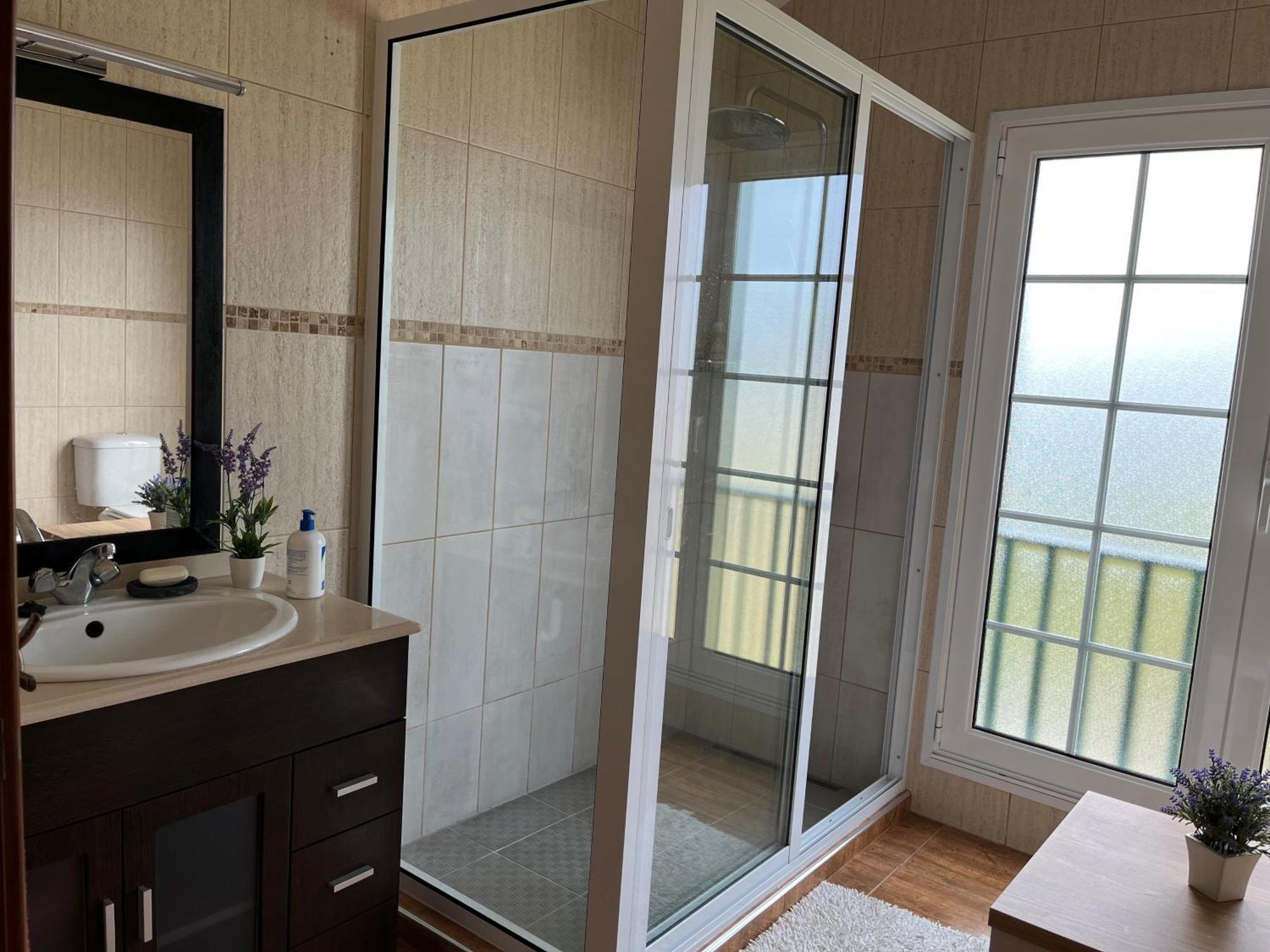 Apartamentos Em Casa Da Avo Ines Porto Formoso Dış mekan fotoğraf