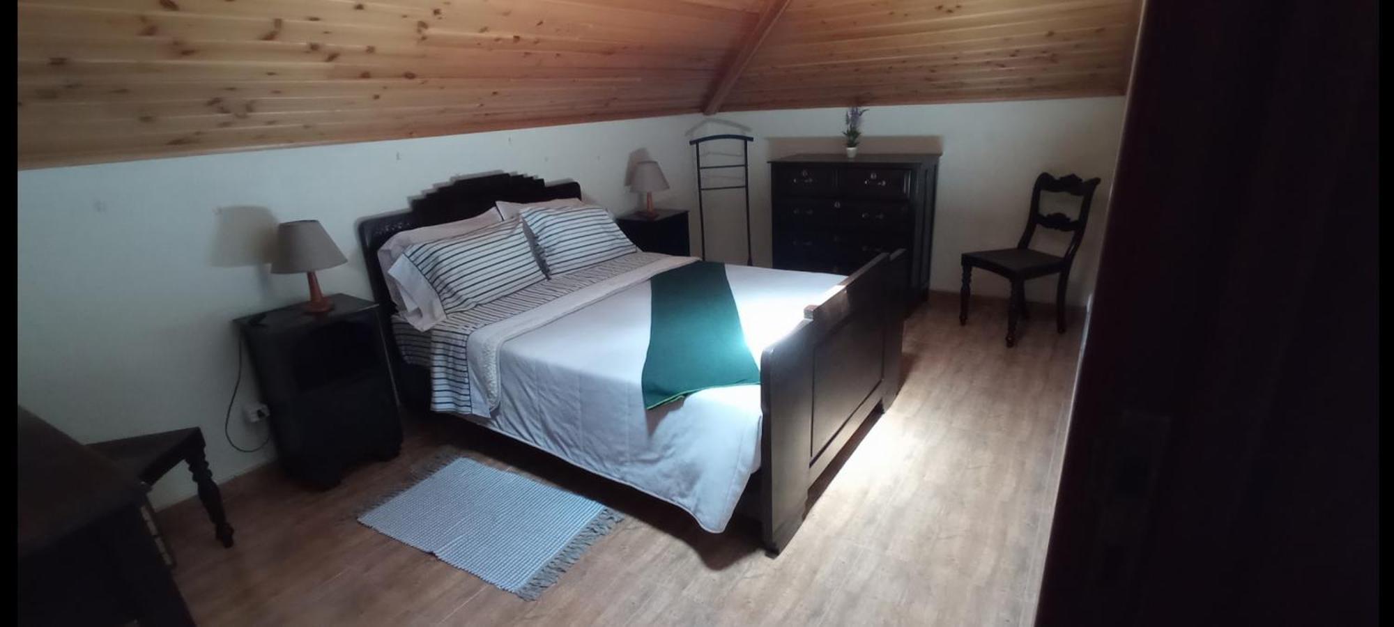 Apartamentos Em Casa Da Avo Ines Porto Formoso Dış mekan fotoğraf