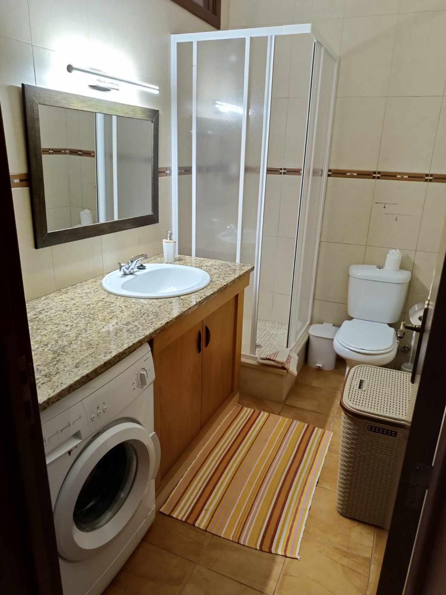 Apartamentos Em Casa Da Avo Ines Porto Formoso Dış mekan fotoğraf