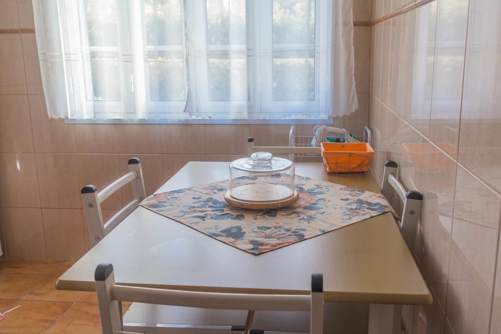 Apartamentos Em Casa Da Avo Ines Porto Formoso Dış mekan fotoğraf