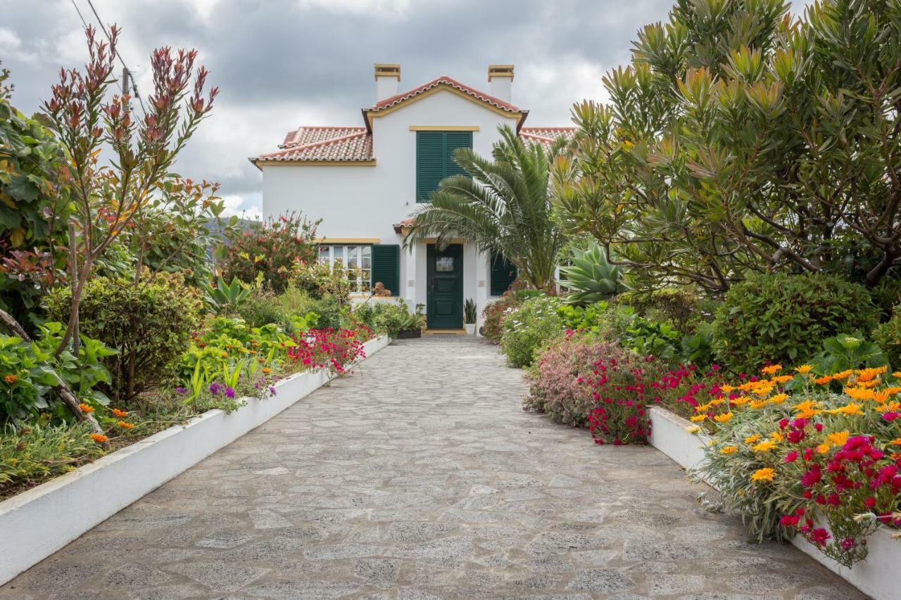 Apartamentos Em Casa Da Avo Ines Porto Formoso Dış mekan fotoğraf
