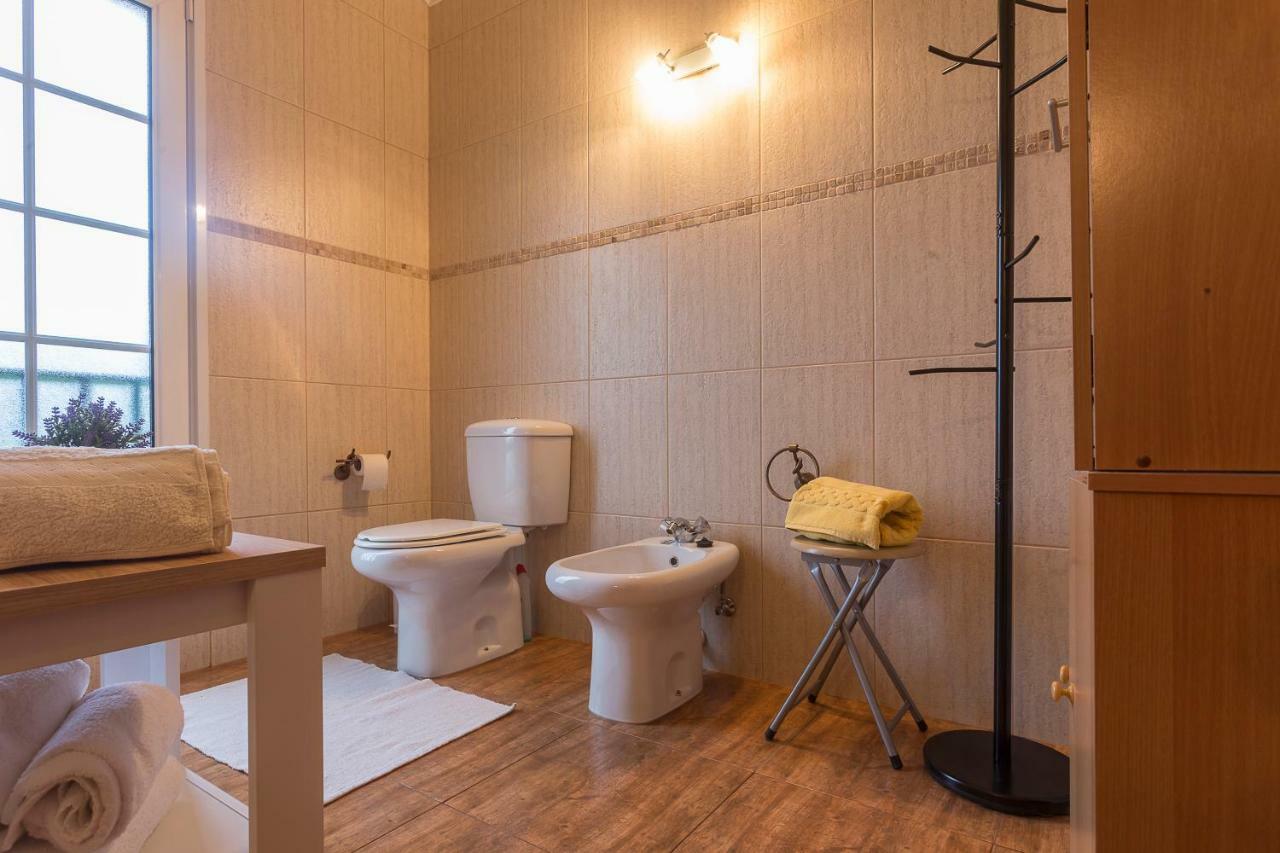 Apartamentos Em Casa Da Avo Ines Porto Formoso Dış mekan fotoğraf