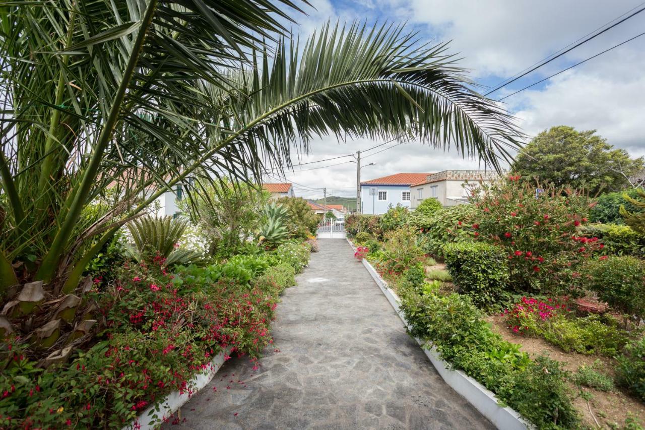 Apartamentos Em Casa Da Avo Ines Porto Formoso Dış mekan fotoğraf