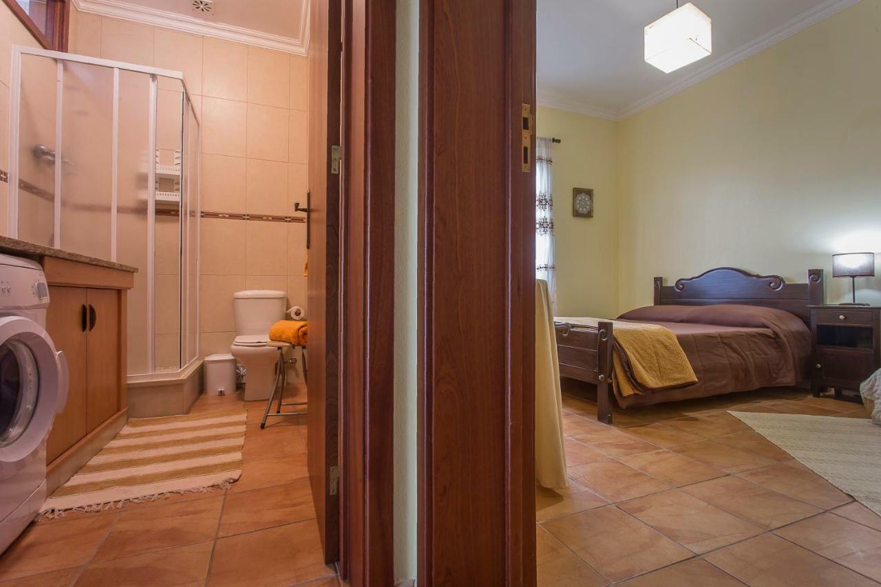 Apartamentos Em Casa Da Avo Ines Porto Formoso Dış mekan fotoğraf