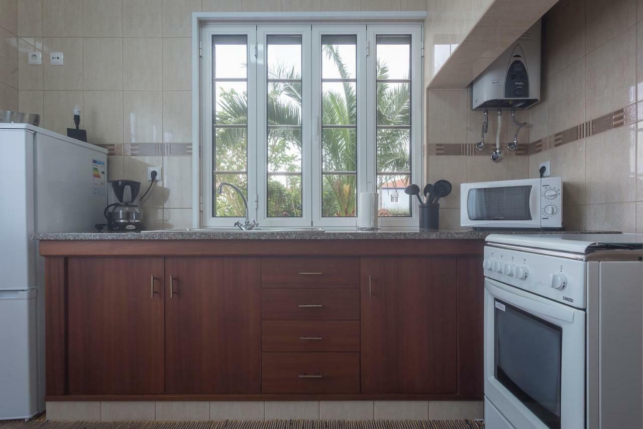 Apartamentos Em Casa Da Avo Ines Porto Formoso Dış mekan fotoğraf