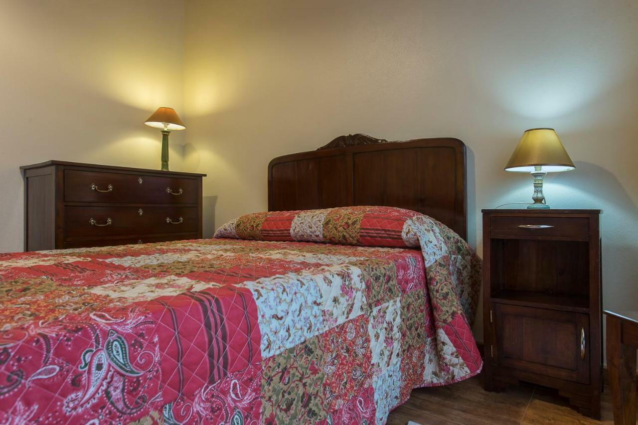 Apartamentos Em Casa Da Avo Ines Porto Formoso Dış mekan fotoğraf