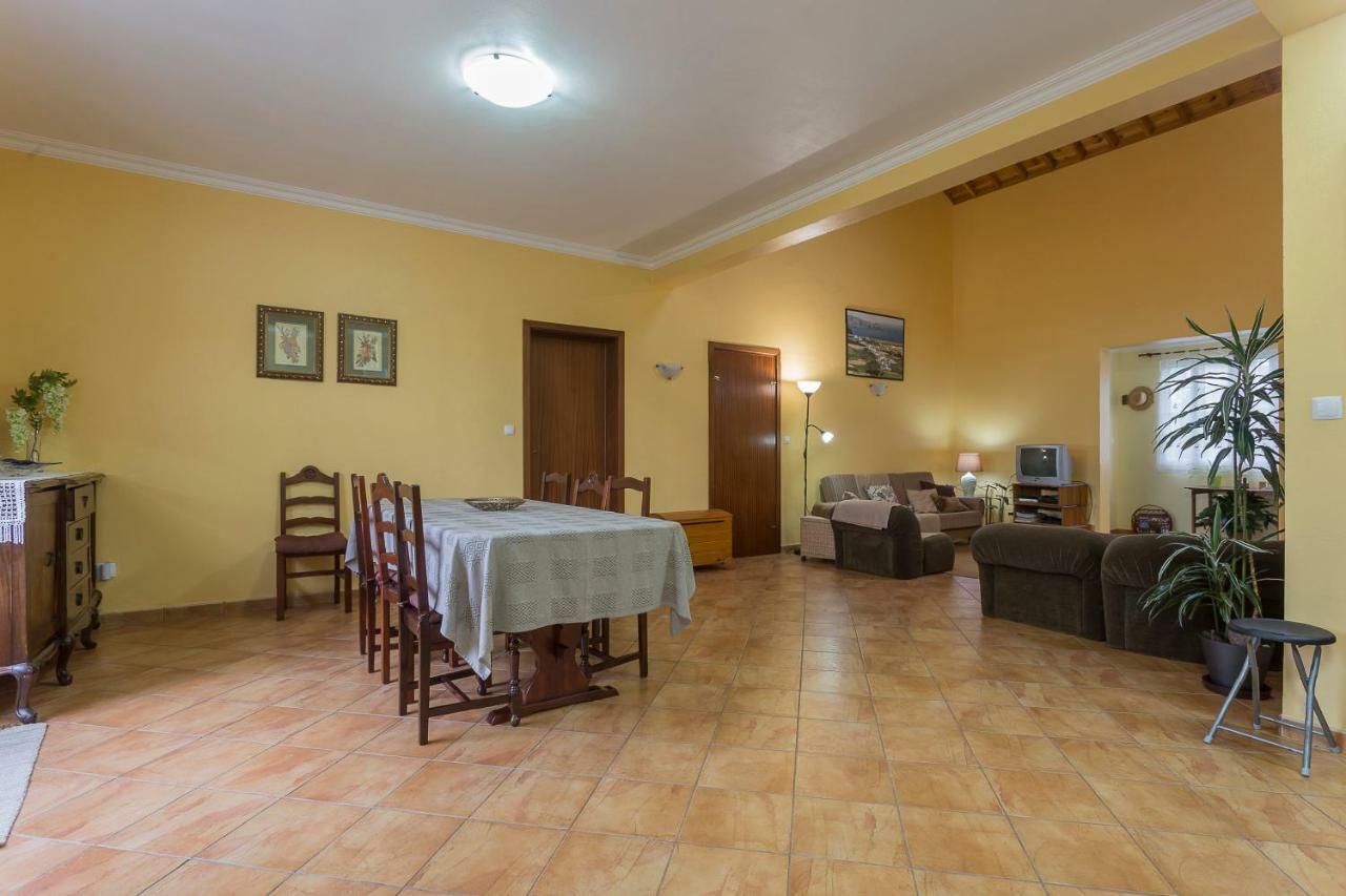 Apartamentos Em Casa Da Avo Ines Porto Formoso Dış mekan fotoğraf